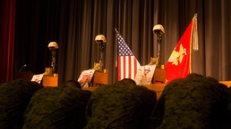 The Fallen: 2nd CEB honors three Marines killed in Afghanistan