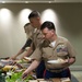 2014 Navy League Sea Service Awards