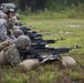 Bravo Company Machine Gun Live Fire