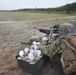 Bravo Company Machine Gun Live Fire