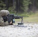 Bravo Company Machine Gun Live Fire