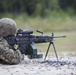 Bravo Company Machine Gun Live Fire
