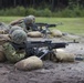 Bravo Company Machine Gun Live Fire