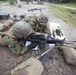 Bravo Company Machine Gun Live Fire