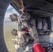 Texas Soldiers conduct overwater search and rescue training
