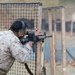 Combat Shooting Team hits center mass during competition