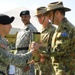 US Army Pacific honors Australian generals