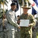 US Army Pacific honors Australian generals