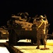 Strykers load up for NTC