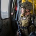 15th MEU Marines practice helicopter procedures