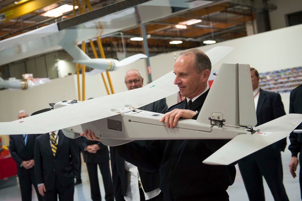 Chief of Naval Operations activity