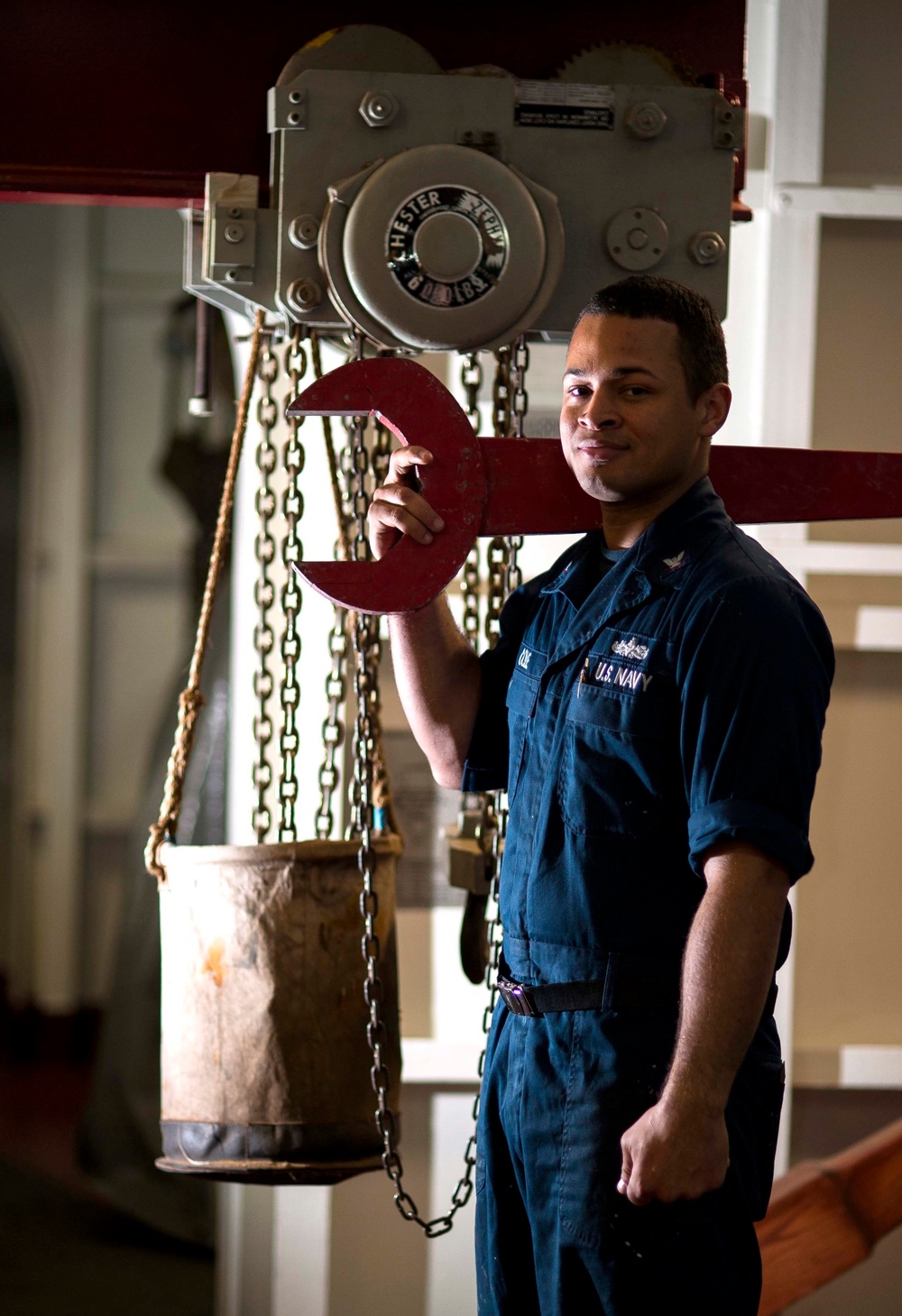 USS Theodore Roosevelt operations