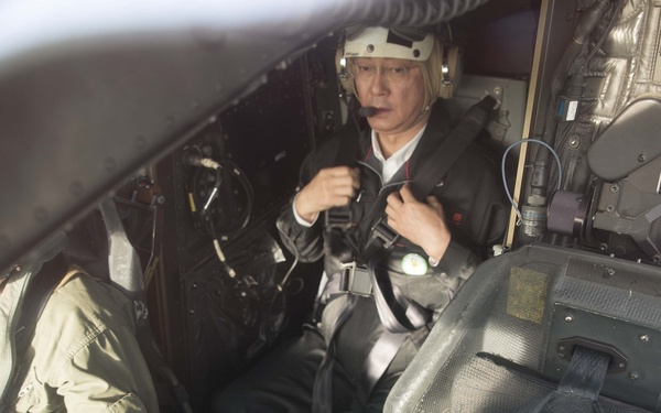 TREXS 15.2 showcases response capabilities