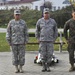 Camp Butmir holds Remembrance Day ceremony