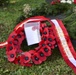 Camp Butmir holds Remembrance Day ceremony