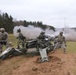 Field Artillery, 2CR, conducts direct fire exercise with M777 Howitzers