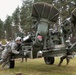 Field Artillery, 2CR, conducts direct fire exercise with M777 Howitzers