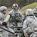 Field Artillery, 2CR, conducts direct fire exercise with M777 Howitzers