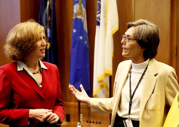 New organization helps women in technical fields stay connected