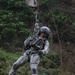 Multinational Battle Group-East conducts first phase of mountain rescue training