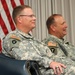Texas Military Forces' senior enlisted leader hands over the reins