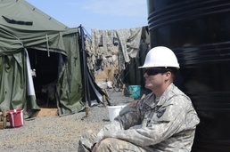 Operation United Assistance