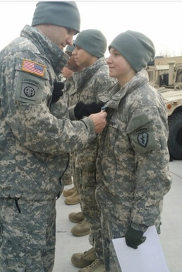 Alaska parachute riggers compete for Best Rigger honors