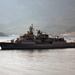 SNMG2 completes exercise