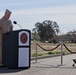 Fisher House Ground Breaking Ceremony