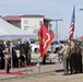 Fisher House Ground Breaking Ceremony