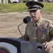 Fisher House Ground Breaking Ceremony