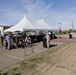 Fisher House Ground Breaking Ceremony