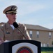 Fisher House Ground Breaking Ceremony