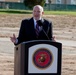 Fisher House Ground Breaking Ceremony