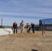 Fisher House Ground Breaking Ceremony