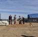 Fisher House Ground Breaking Ceremony