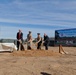 Fisher House Ground Breaking Ceremony