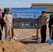 Fisher House Ground Breaking Ceremony