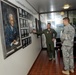 142nd Fighter Wing commanders