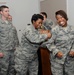 Promotion for Air Guard recruiter