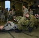 1-91 CAV and allied soldiers attend cold load training at Grafenwoehr, Germany