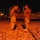NMCB 25 departs Afghanistan