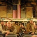 NMCB 25 departs Afghanistan