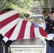 NC Guard military funeral honors continues to provide services