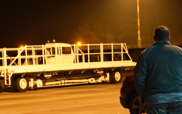 OAA: Mission Accomplished