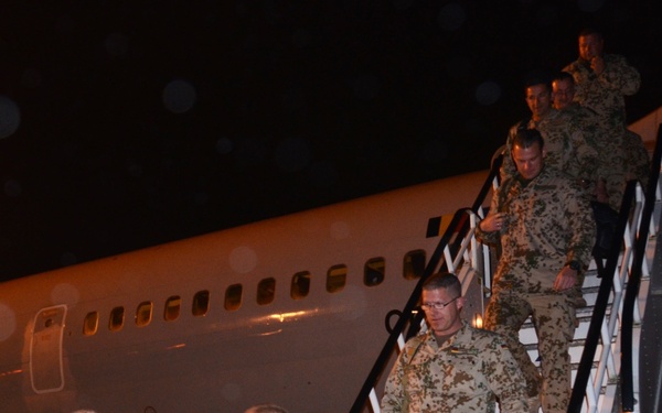 OAA: Mission Accomplished