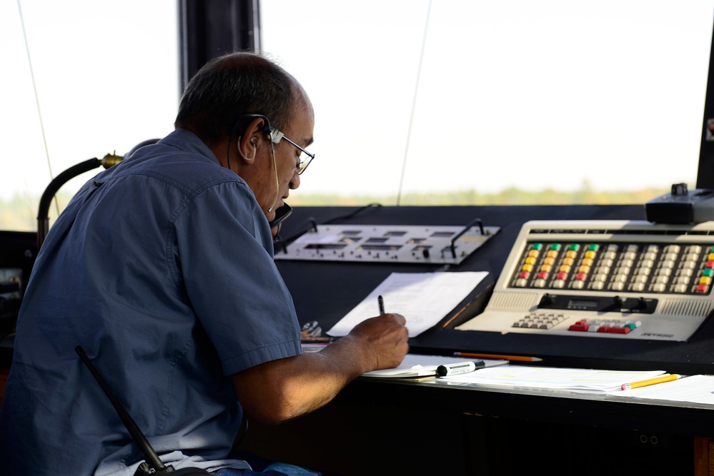 Poinsett Range: the training mission