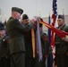 6th Engineer Support Battalion celebrates 70th anniversary with battle color rededication
