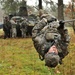 4th Squadron, 2nd Cavalry Regiment Spur Ride
