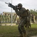 Royal Brunei Land Force, U.S. Marines train for MOUT